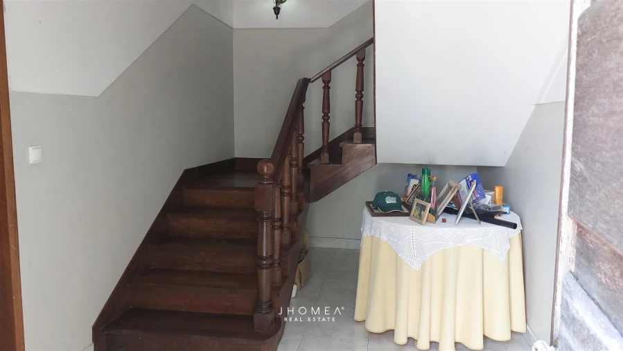 Moradia T3 para Venda em Santa Maria, São Pedro e Matacães Foto 11