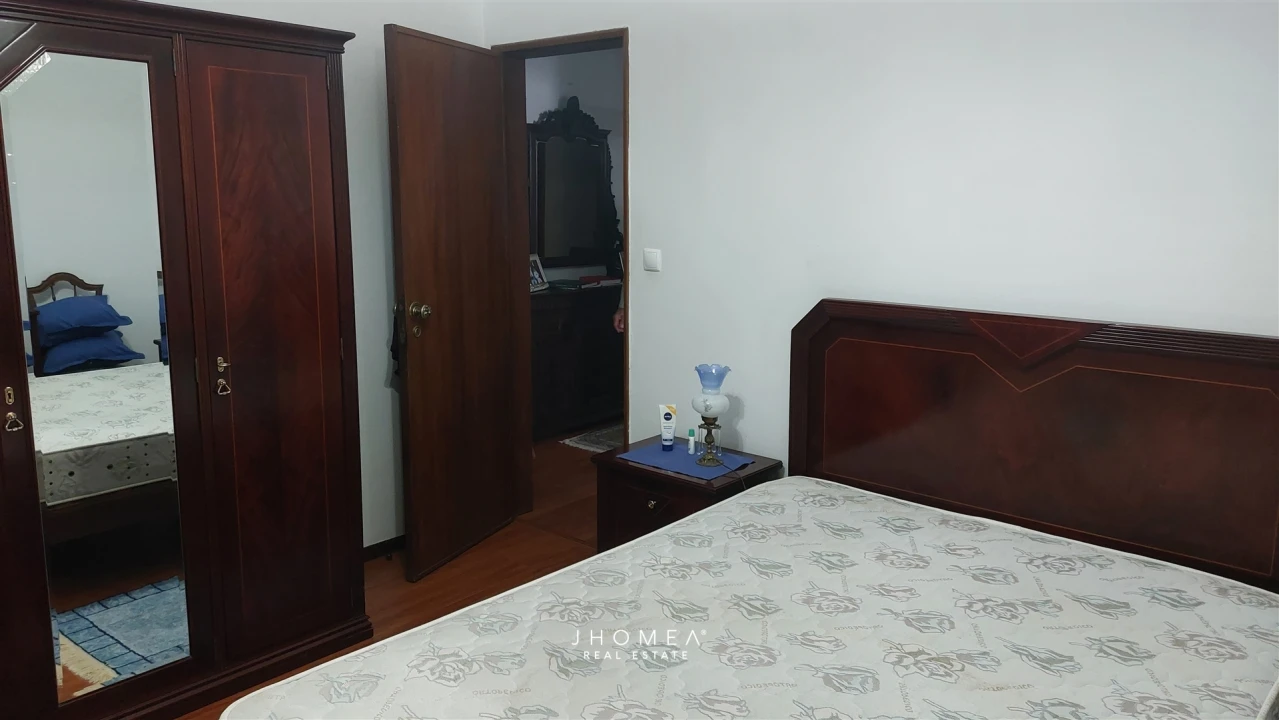 Moradia T3 para Venda em Santa Maria, São Pedro e Matacães Foto 13