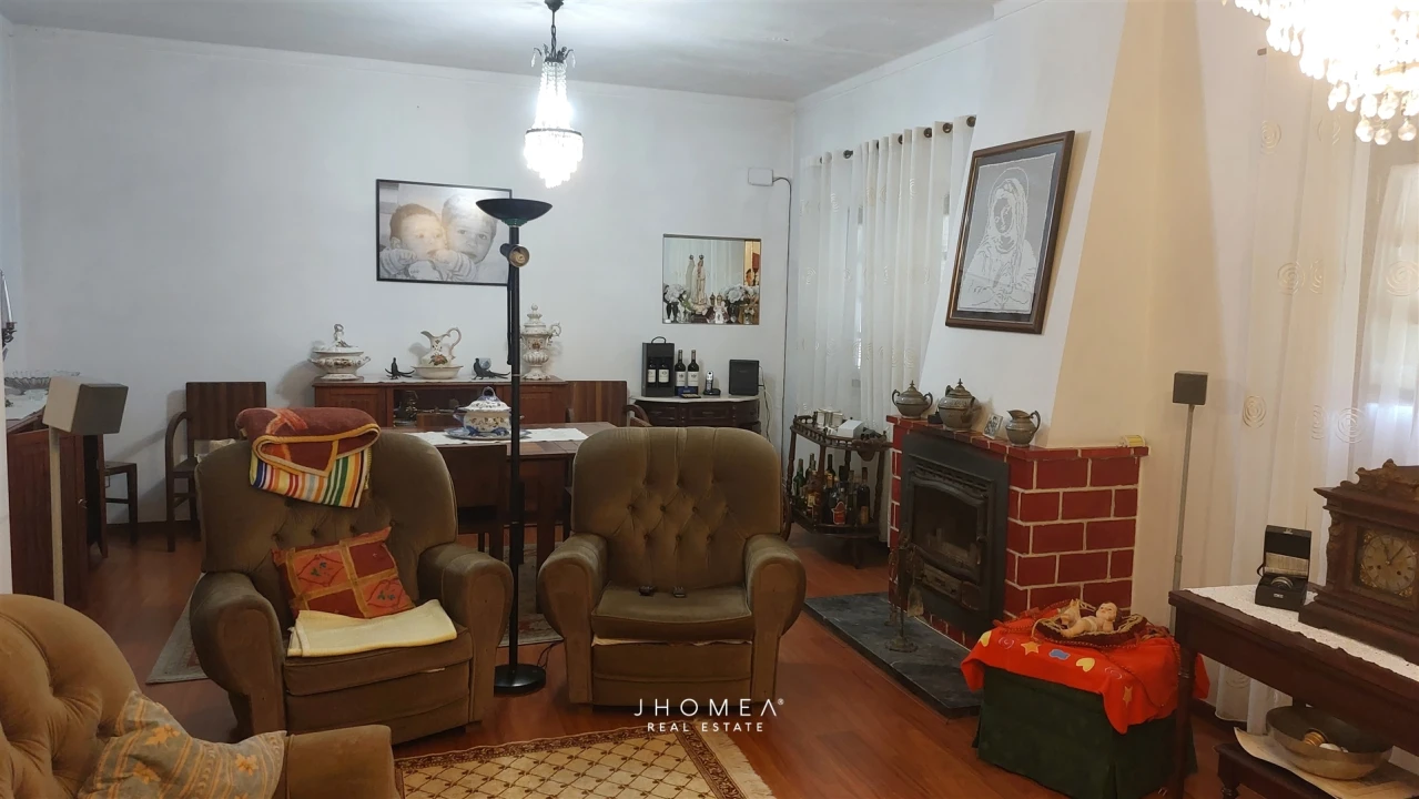 Moradia T3 para Venda em Santa Maria, São Pedro e Matacães Foto 21