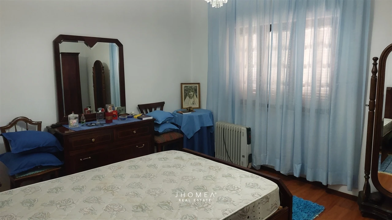 Moradia T3 para Venda em Santa Maria, São Pedro e Matacães Foto 12