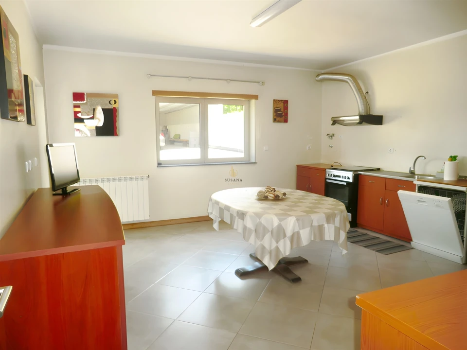 Moradia T6 para Venda em Rio de Loba Foto 18