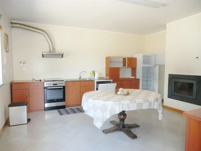 Moradia T6 para Venda em Rio de Loba Foto 20