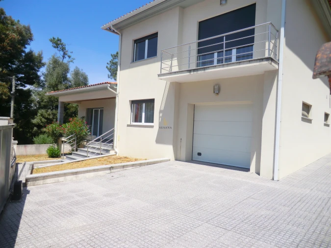 Moradia T6 para Venda em Rio de Loba Foto 35