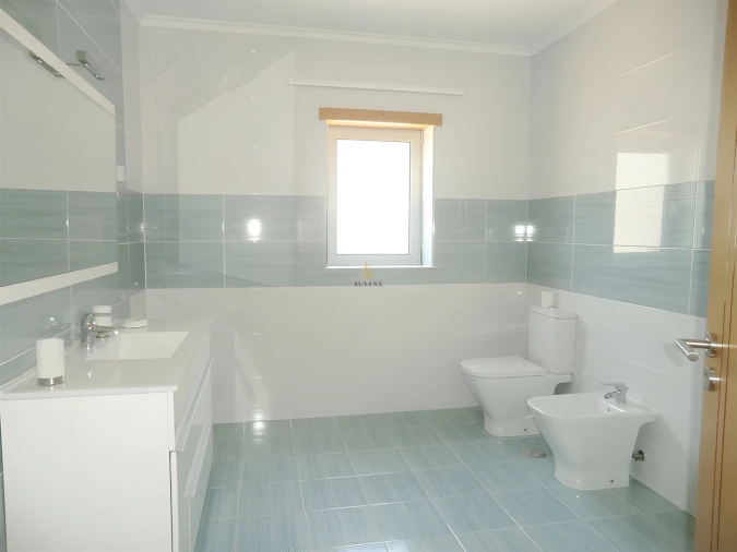 Moradia T6 para Venda em Rio de Loba Foto 13