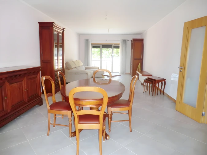 Moradia T6 para Venda em Rio de Loba Foto 2