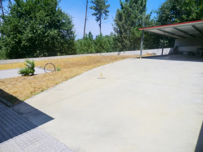 Moradia T6 para Venda em Rio de Loba Foto 31