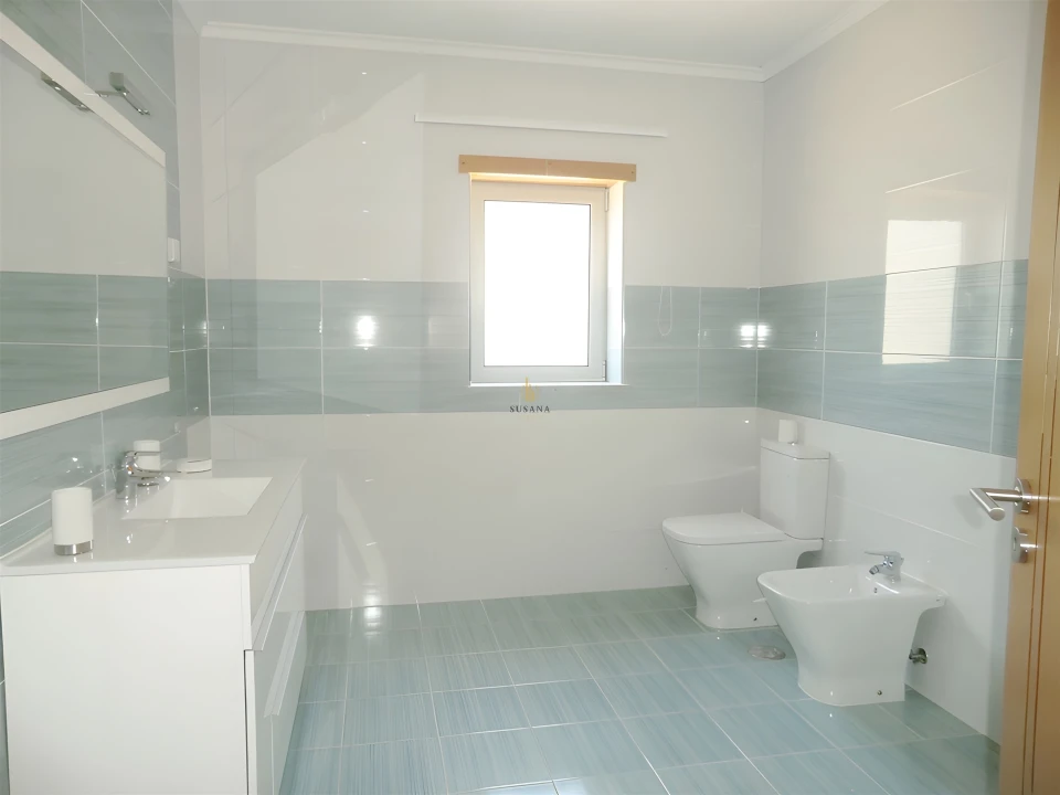 Moradia T6 para Venda em Rio de Loba Foto 13