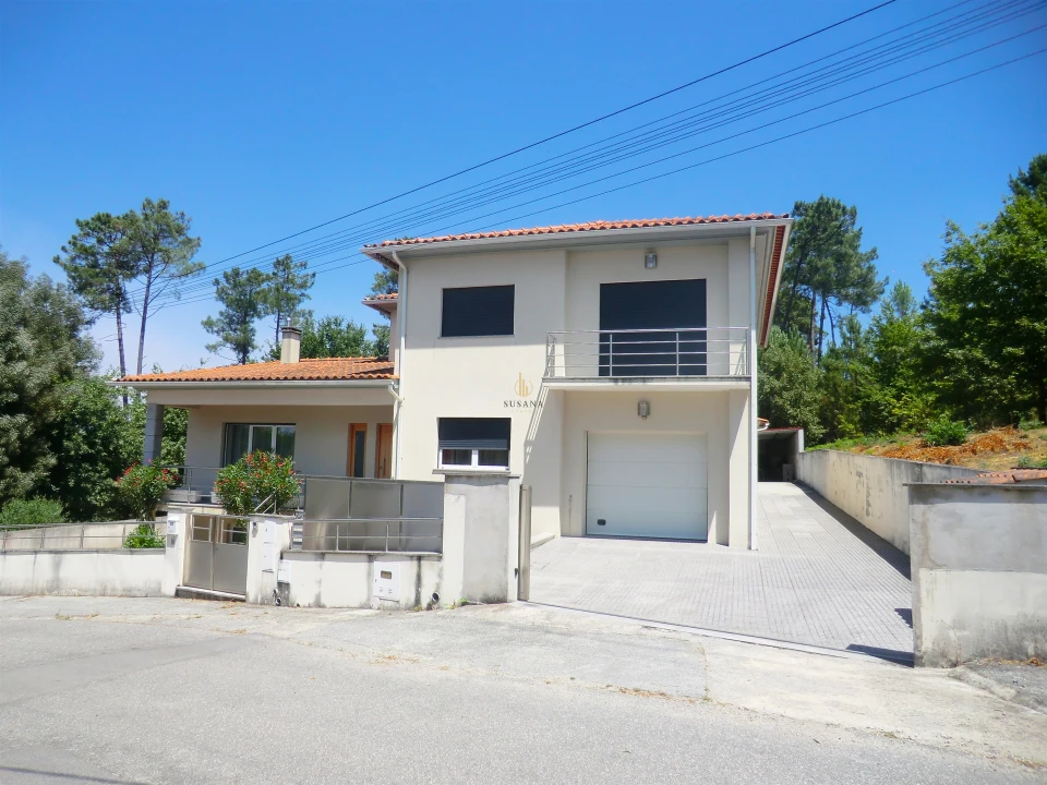 Moradia T6 para Venda em Rio de Loba Foto 34