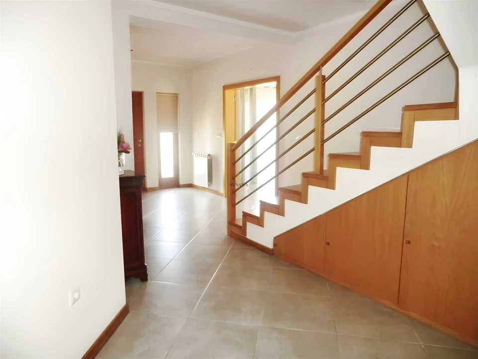 Moradia T6 para Venda em Rio de Loba Foto 28