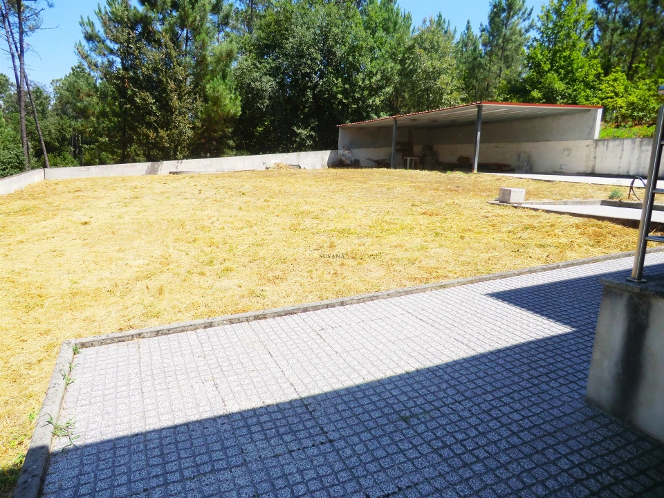 Moradia T6 para Venda em Rio de Loba Foto 30