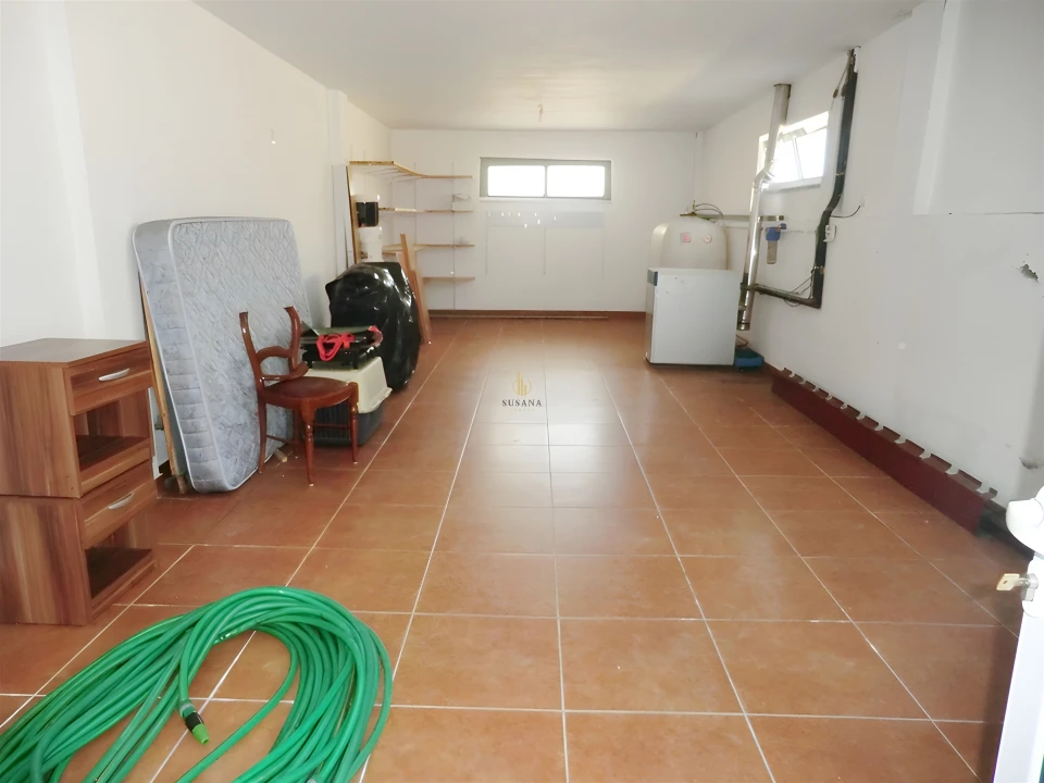 Moradia T6 para Venda em Rio de Loba Foto 22