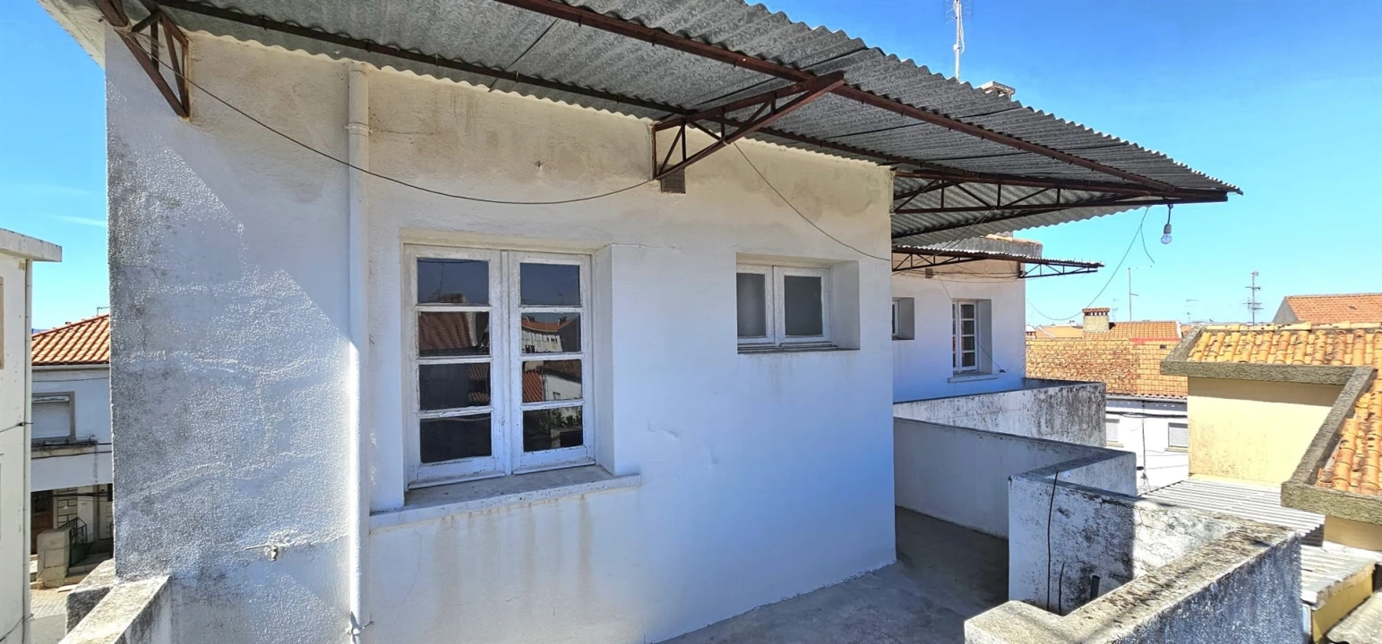 Prédio para Venda em Castelo Branco Foto 51