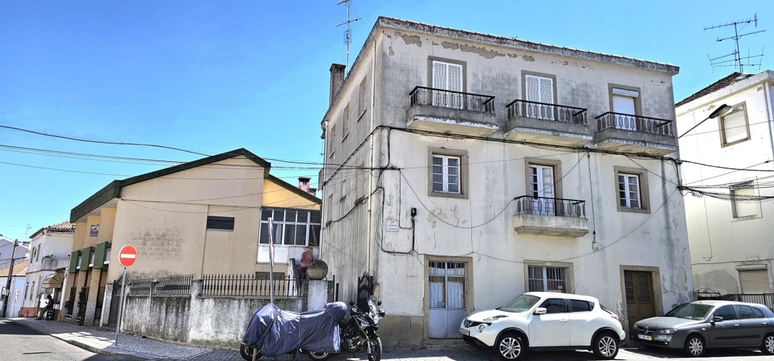 Prédio para Venda em Castelo Branco Foto 1