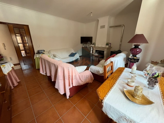 Apartamento T3 para Venda em Mirandela Foto 2