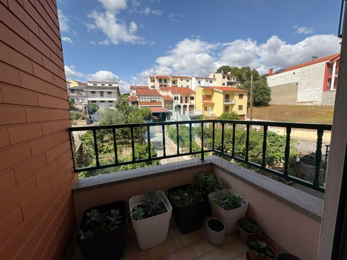 Apartamento T3 para Venda em Mirandela Foto 14