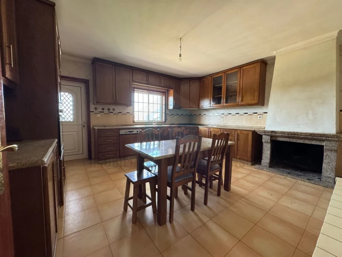 Moradia T5 para Venda em Carvalhais Foto 7