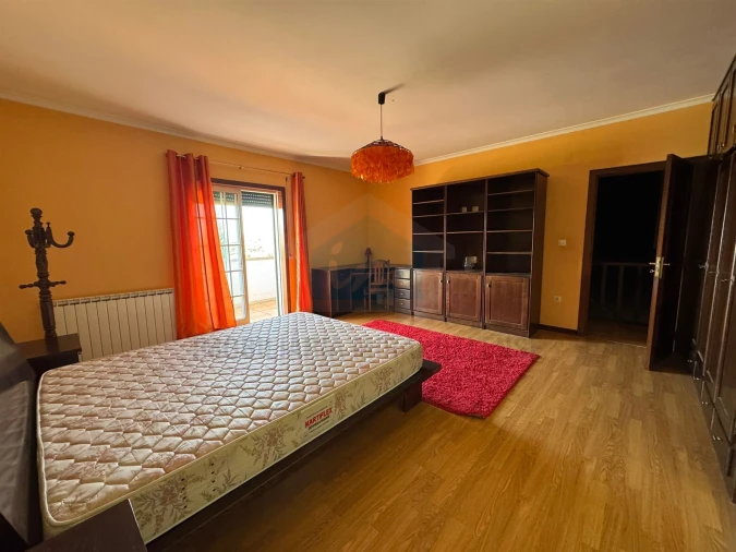 Moradia T5 para Venda em Carvalhais Foto 17