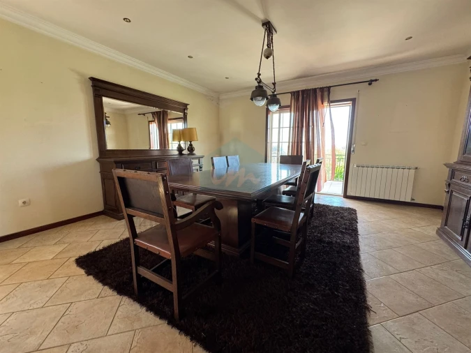 Moradia T5 para Venda em Carvalhais Foto 5