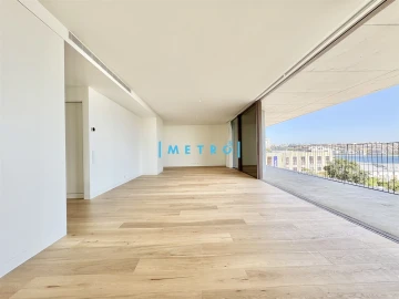 Apartamento T3 para Venda em Aldoar, Foz do Douro e Nevogilde