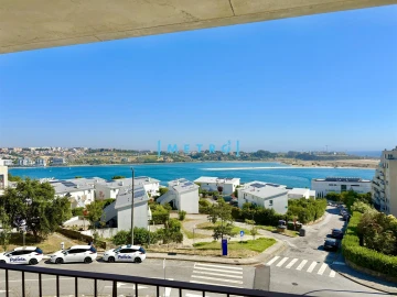 Apartamento T3 para Venda em Aldoar, Foz do Douro e Nevogilde
