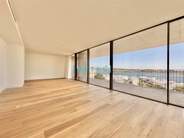 Apartamento T3 para Venda em Aldoar, Foz do Douro e Nevogilde
