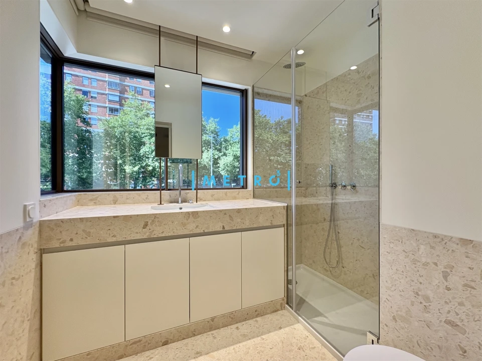 Apartamento T3 para Venda em Aldoar, Foz do Douro e Nevogilde Foto 20