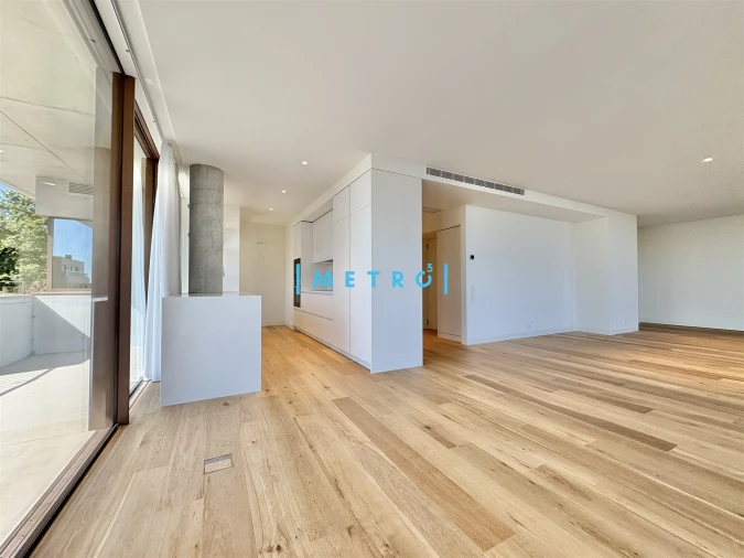 Apartamento T3 para Venda em Aldoar, Foz do Douro e Nevogilde Foto 6