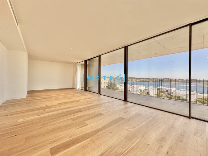 Apartamento T3 para Venda em Aldoar, Foz do Douro e Nevogilde Foto 4