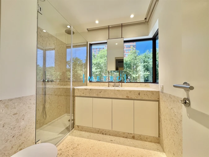 Apartamento T3 para Venda em Aldoar, Foz do Douro e Nevogilde Foto 17