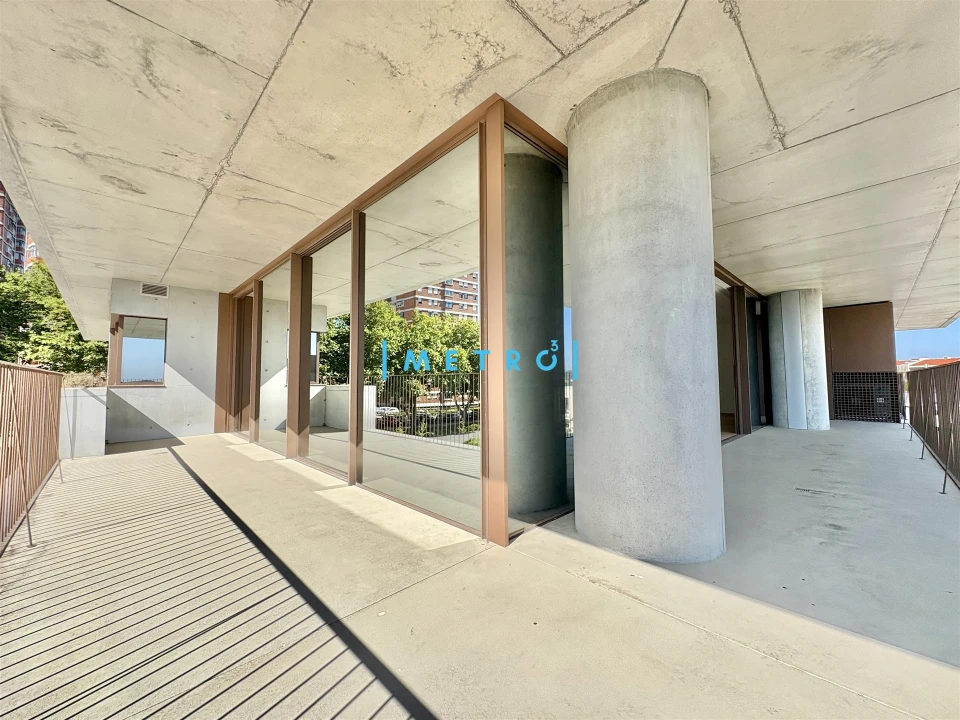 Apartamento T3 para Venda em Aldoar, Foz do Douro e Nevogilde Foto 12