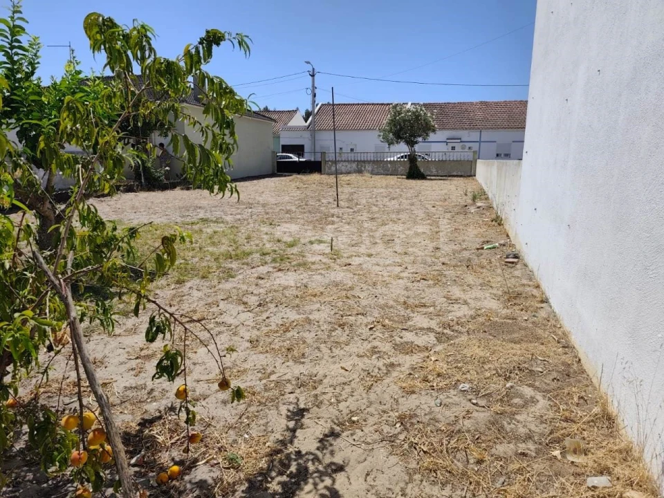 Terreno para Venda em Ermidas-Sado Foto 2