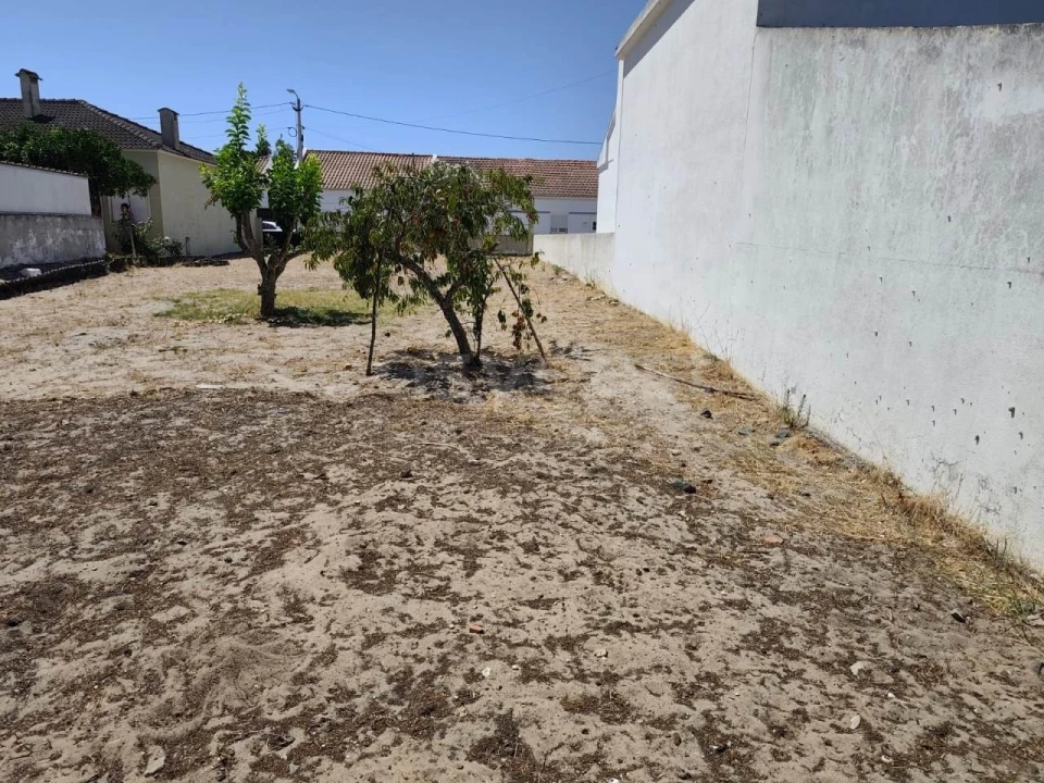 Terreno para Venda em Ermidas-Sado Foto 3