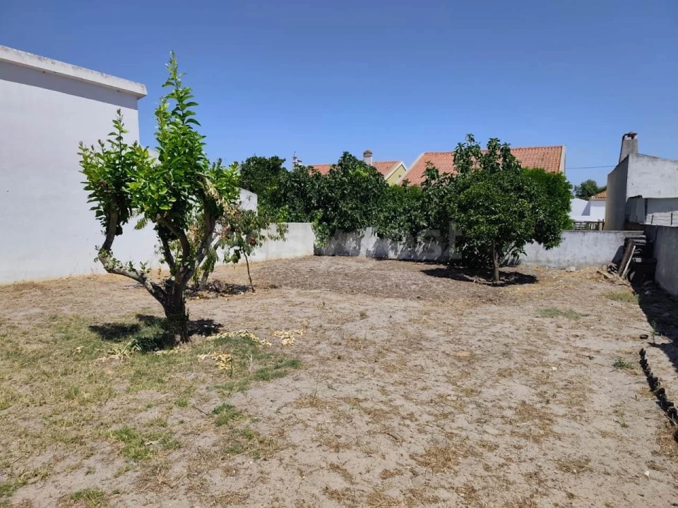 Terreno para Venda em Ermidas-Sado Foto 8