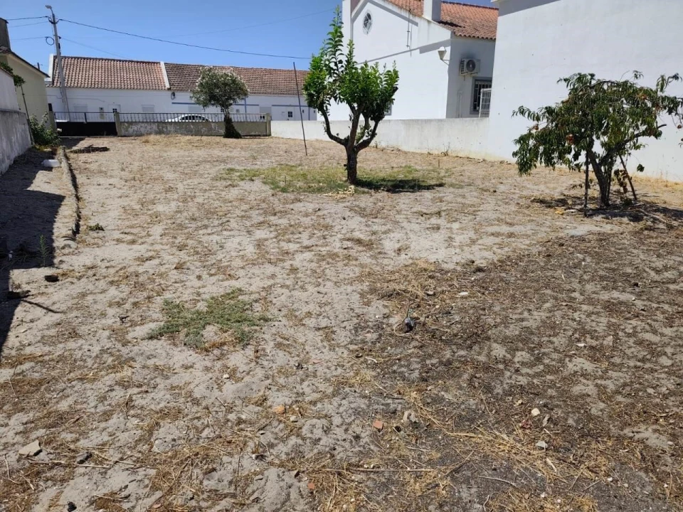 Terreno para Venda em Ermidas-Sado Foto 9