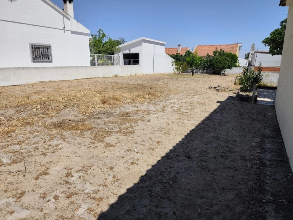 Terreno para Venda em Ermidas-Sado Foto 11