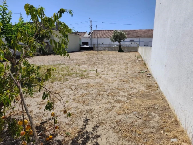 Terreno para Venda em Ermidas-Sado Foto 2