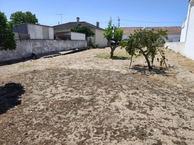 Terreno para Venda em Ermidas-Sado Foto 5