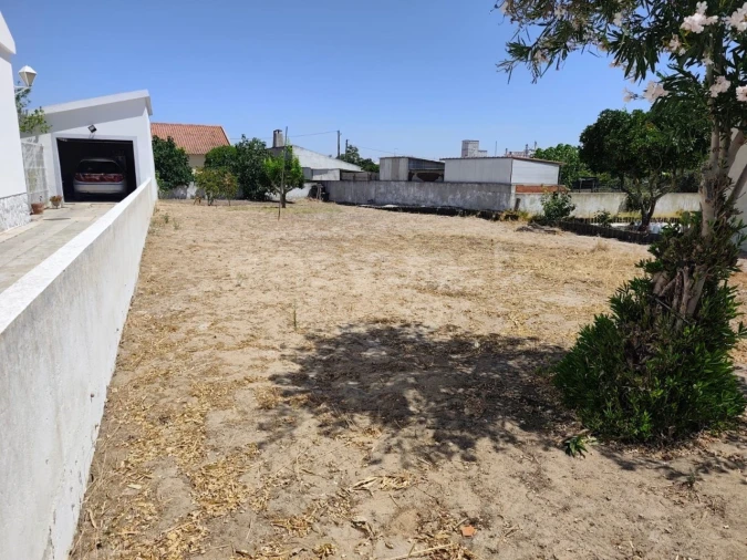 Terreno para Venda em Ermidas-Sado Foto 6