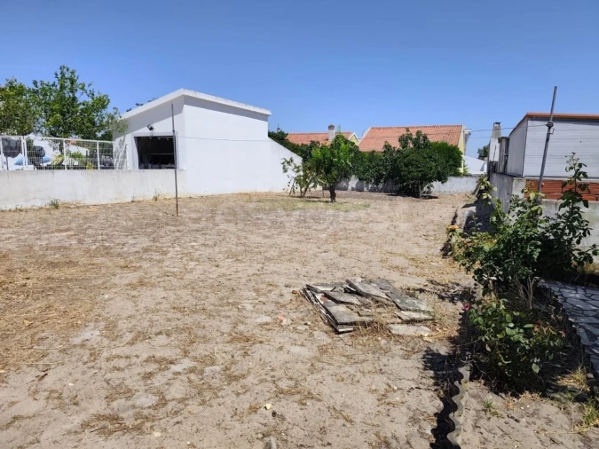 Terreno para Venda em Ermidas-Sado Foto 7