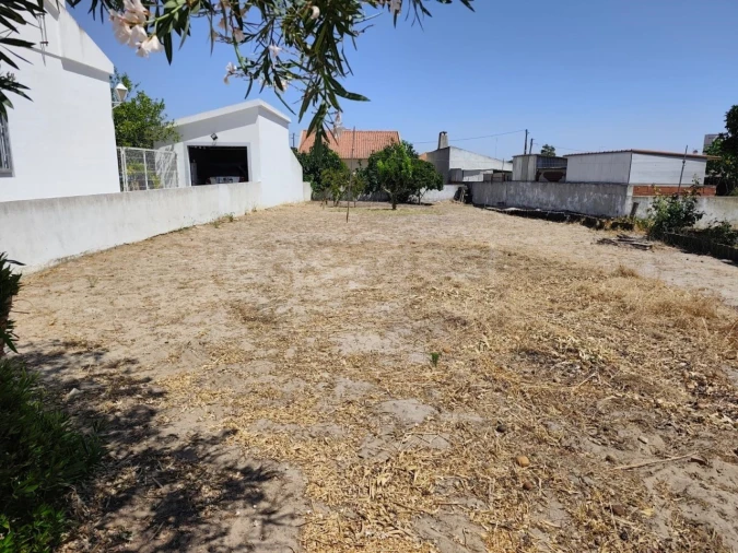 Terreno para Venda em Ermidas-Sado Foto 12