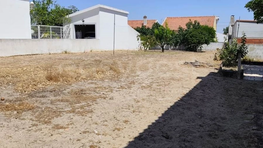 Terreno para Venda em Ermidas-Sado