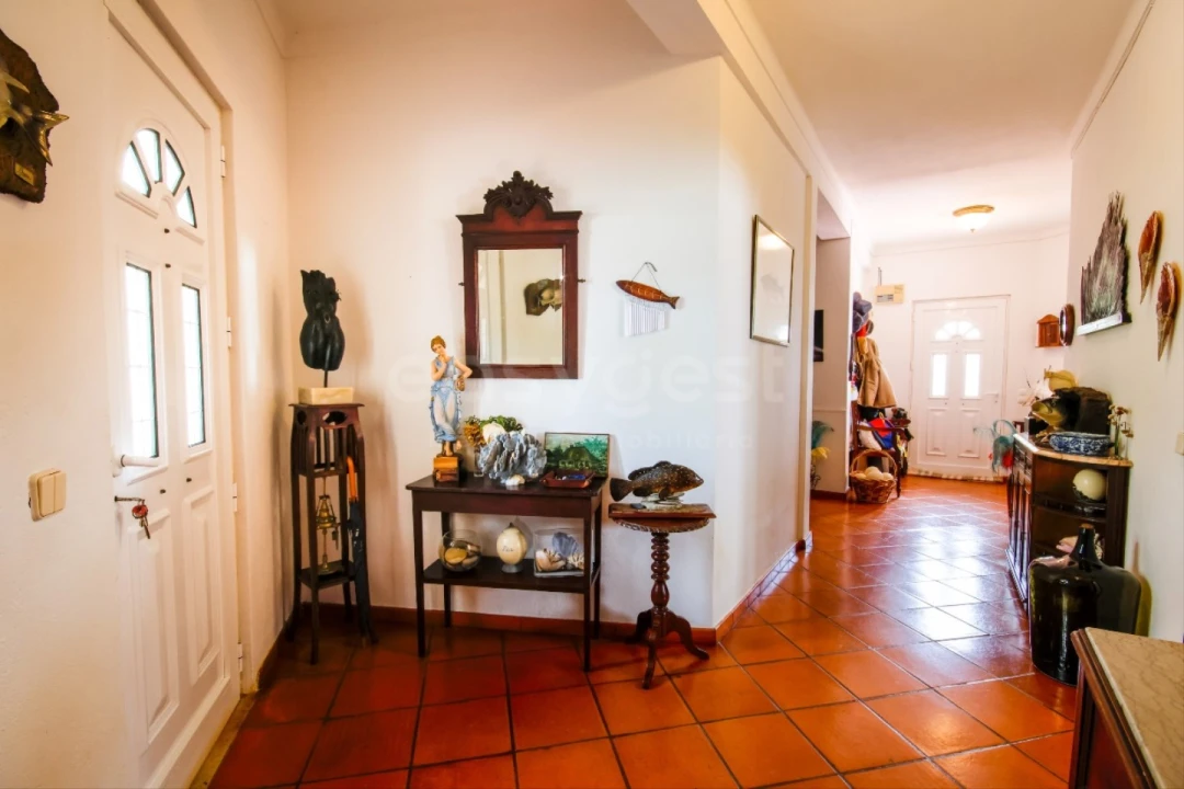 Quinta T5 para Venda em Cartaxo e Vale da Pinta Foto 4