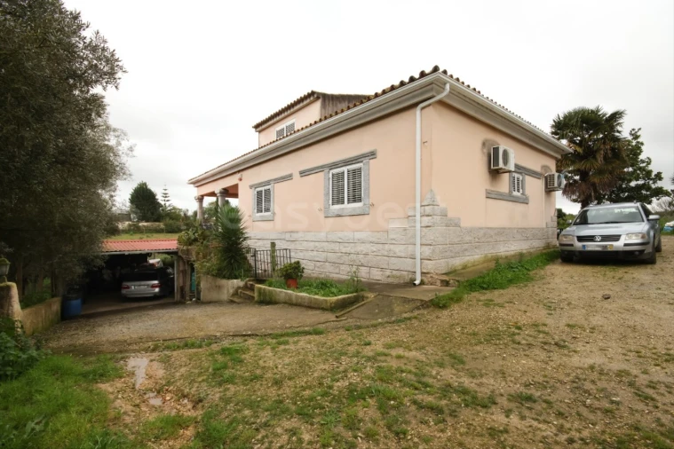 Quinta T5 para Venda em Cartaxo e Vale da Pinta Foto 1