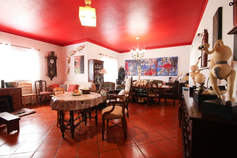 Quinta T5 para Venda em Cartaxo e Vale da Pinta Foto 2