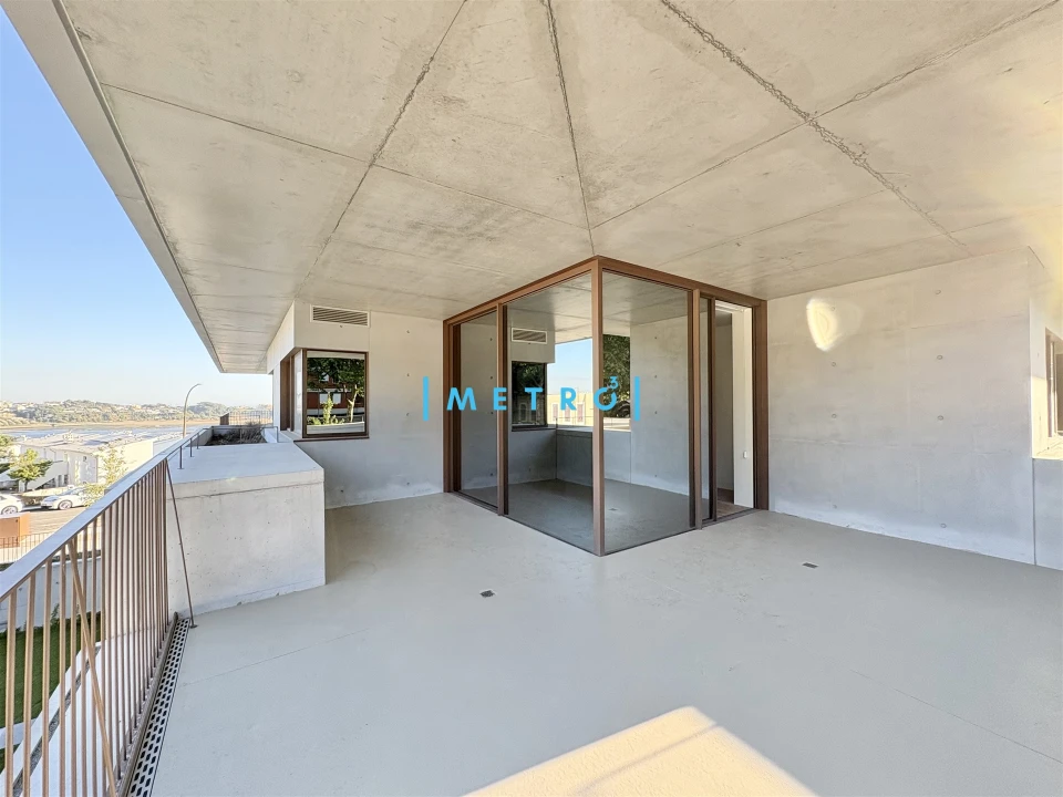 Apartamento T2 para Venda em Aldoar, Foz do Douro e Nevogilde Foto 11