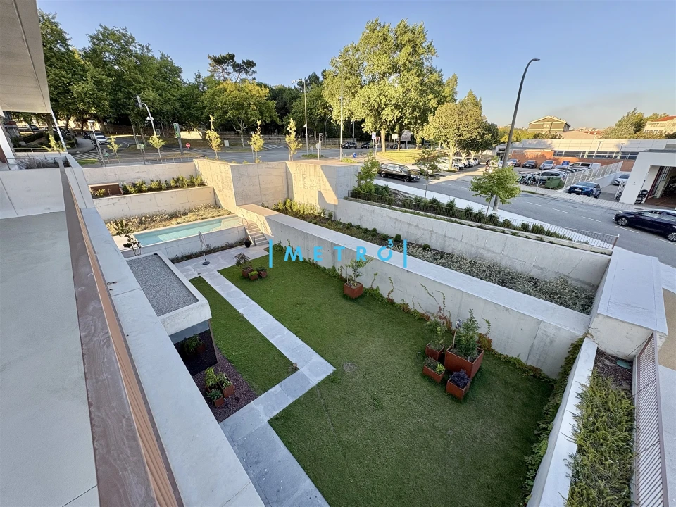 Apartamento T2 para Venda em Aldoar, Foz do Douro e Nevogilde Foto 19