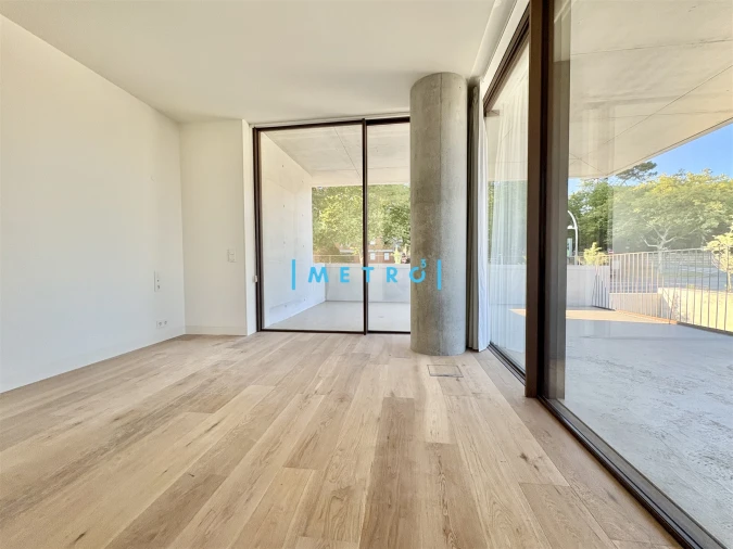 Apartamento T2 para Venda em Aldoar, Foz do Douro e Nevogilde Foto 8