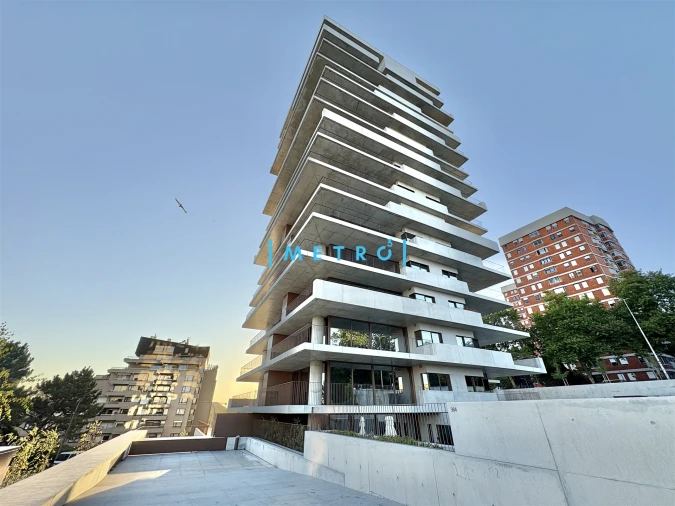 Apartamento T2 para Venda em Aldoar, Foz do Douro e Nevogilde Foto 22