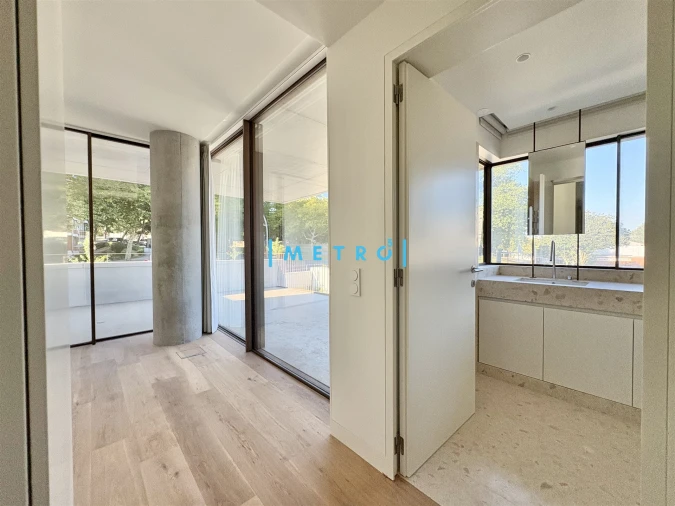 Apartamento T2 para Venda em Aldoar, Foz do Douro e Nevogilde Foto 7