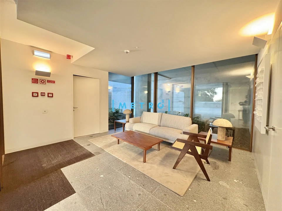 Apartamento T2 para Venda em Aldoar, Foz do Douro e Nevogilde Foto 20